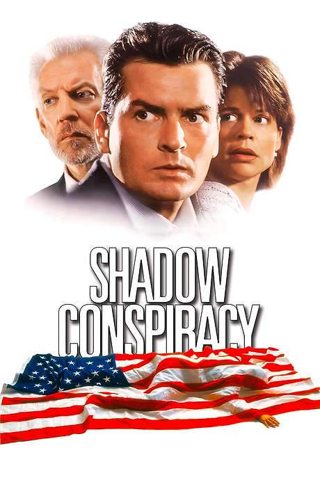 Shadow Conspiracy